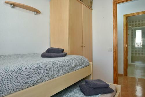 Apartamento 128 Retro Chill - Alicante Holiday