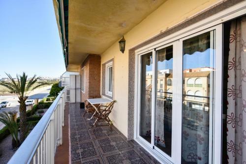Apartamento 128 Retro Chill - Alicante Holiday