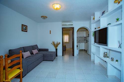 Apartamento 044 Torrejon Pool - Alicante Holiday