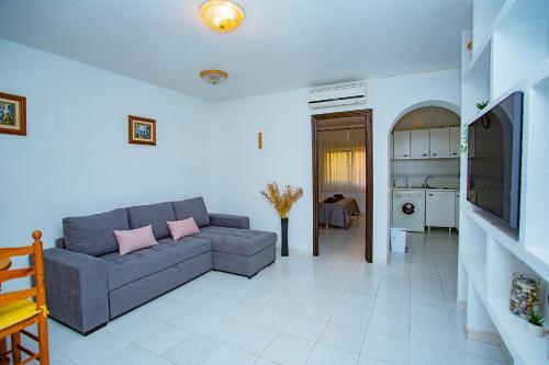 Apartamento 044 Torrejon Pool - Alicante Holiday