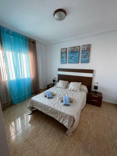 Apartamento La Mata Luxapartment