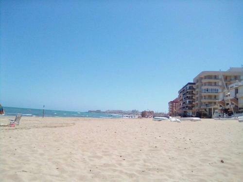 Apartamento Mar-home-costa-blanca