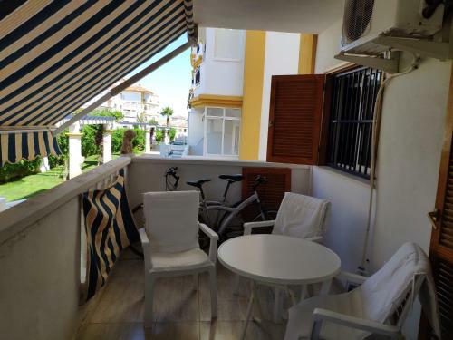 Apartamentos La Mata Sab