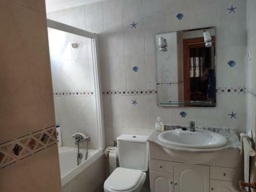 Apartamentos La Mata Sab
