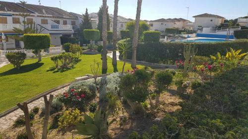 Apartamentos La Mata Sab
