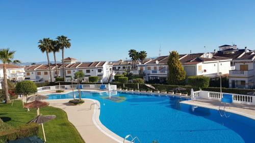 Apartamentos La Mata Sab