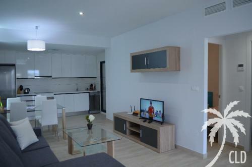 Apartamento Pinada Beach 3010