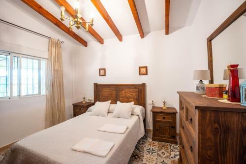 Cortijo V�lez