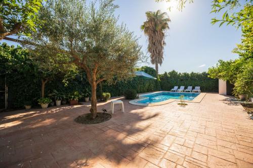 Cortijo V�lez