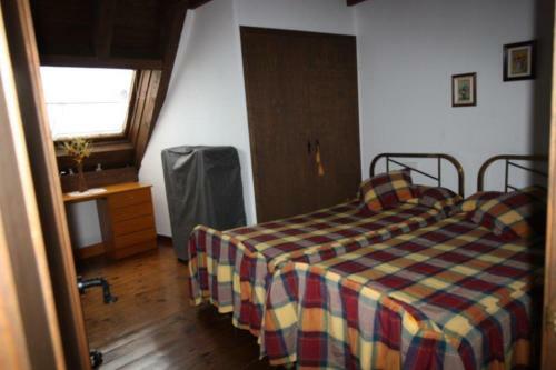 Apartamento Tredos Bonito Duplex Mpl
