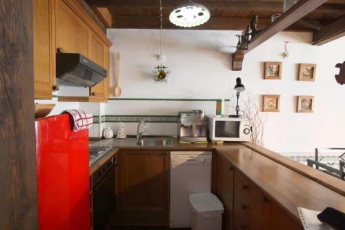 Apartamento Tredos Bonito Duplex Mpl