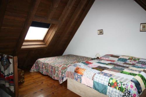 Apartamento Tredos Bonito Duplex Mpl