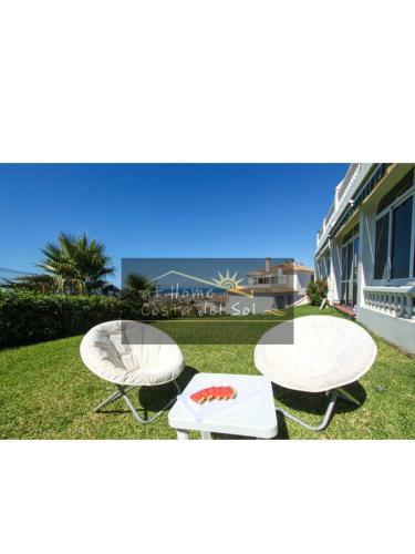 Apartamento Padial-bellavista