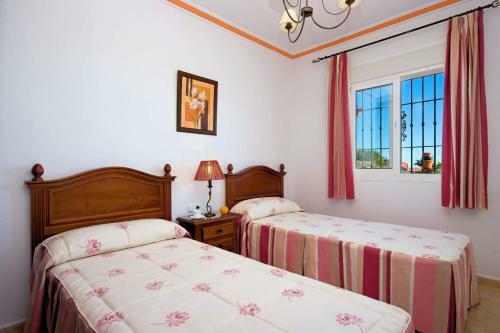 Villa Nadia By Villa Plus