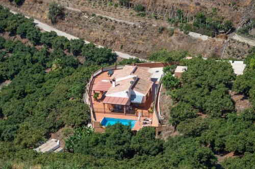 Villa Nadia By Villa Plus