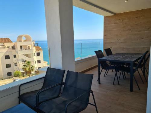 Precioso Apartamento En Calaceite Con Piscina