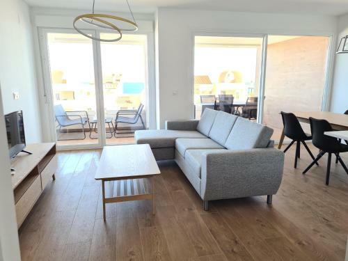 Precioso Apartamento En Calaceite Con Piscina