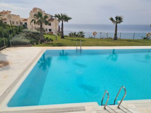 Precioso Apartamento En Calaceite Con Piscina