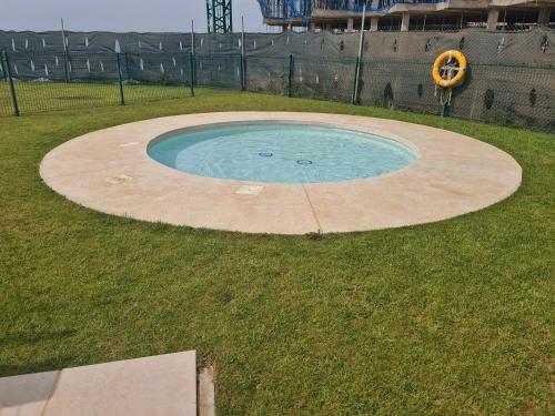 Precioso Apartamento En Calaceite Con Piscina