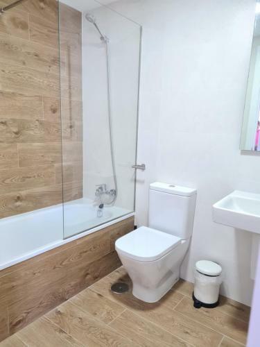 Precioso Apartamento En Calaceite Con Piscina