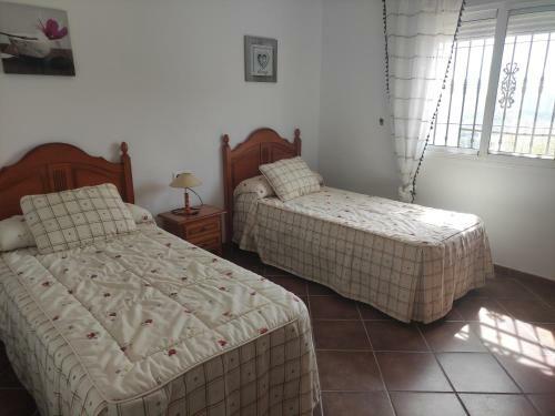 Casa Rural Villa Miradri