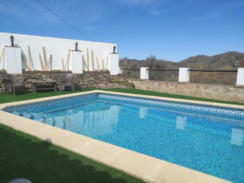 Casa Rural Villa Miradri