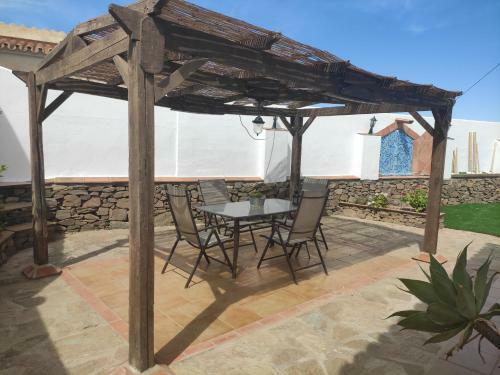 Casa Rural Villa Miradri