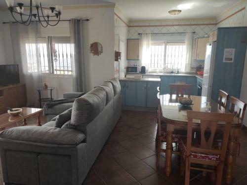 Casa Rural Villa Miradri