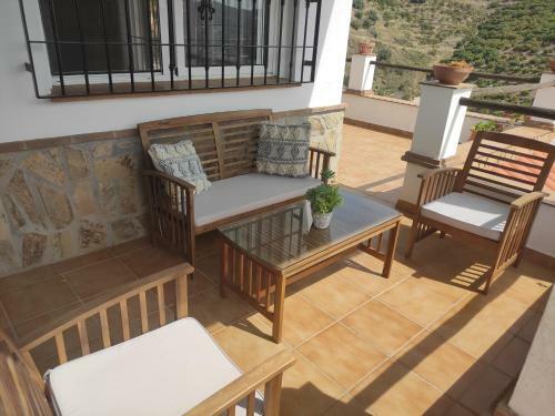 Casa Rural Villa Miradri