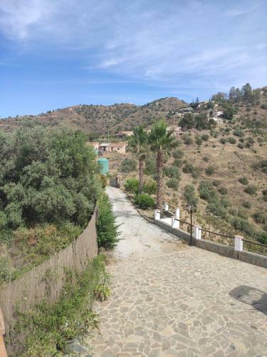 Casa Rural Villa Miradri