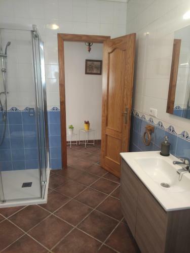 Casa Rural Villa Miradri