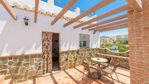 Villa Naiara Torrox By Ruralidays