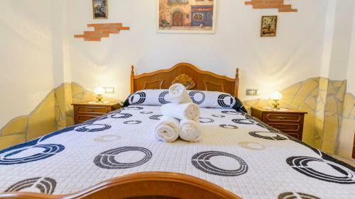Villa Naiara Torrox By Ruralidays