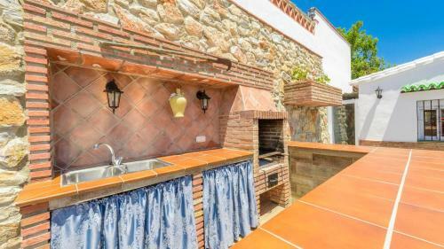 Villa Naiara Torrox By Ruralidays