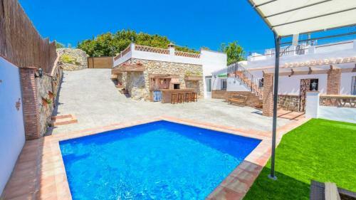 Villa Naiara Torrox By Ruralidays