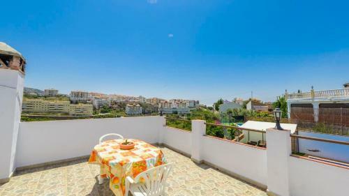 Villa Naiara Torrox By Ruralidays