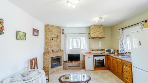 Villa Naiara Torrox By Ruralidays