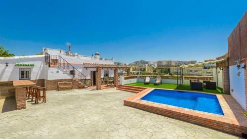 Villa Naiara Torrox By Ruralidays