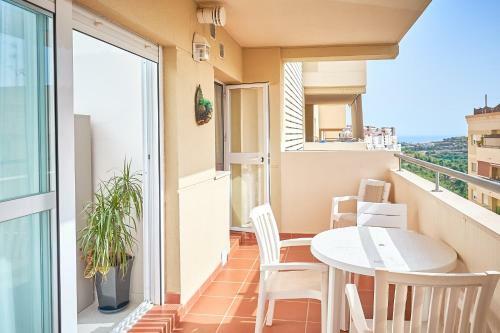 Apartamento Puerta Miramar Torrox Sl01
