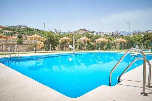 Apartamento Puerta Miramar Torrox Sl01