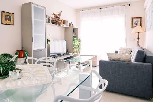 Apartamento Puerta Miramar Torrox Sl01