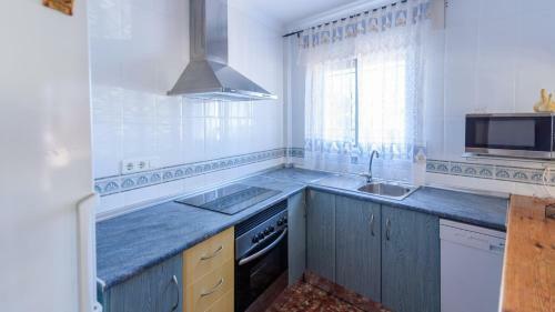 Villa Jos� Andr�s Torrox By Ruralidays