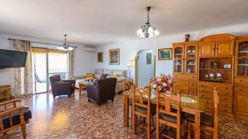Villa Jos� Andr�s Torrox By Ruralidays