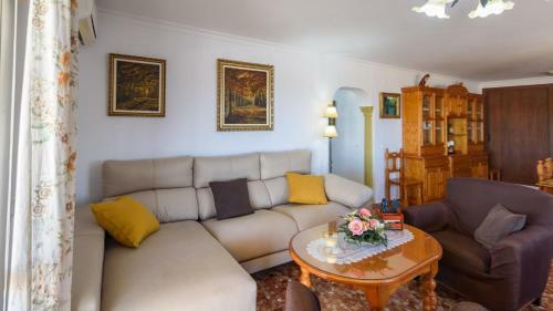 Villa Jos� Andr�s Torrox By Ruralidays