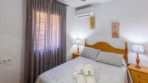Villa Jos� Andr�s Torrox By Ruralidays