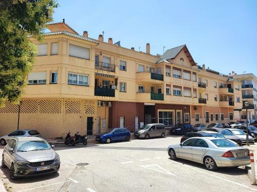 Apartamento Recreo 2 Torrox Costa