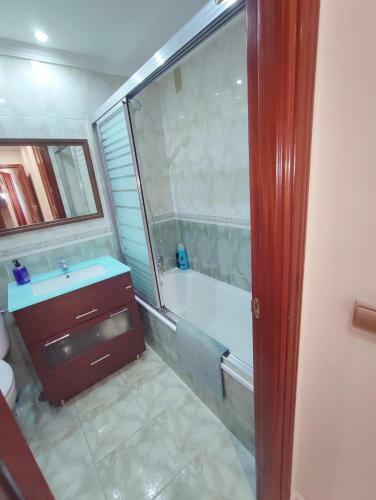 Apartamento Recreo 2 Torrox Costa