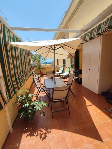 Apartamento Recreo 2 Torrox Costa