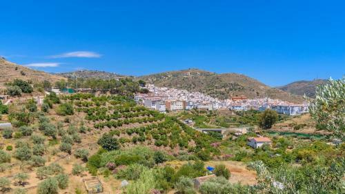 Villa Tarifa Torrox By Ruralidays