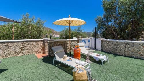 Villa Tarifa Torrox By Ruralidays